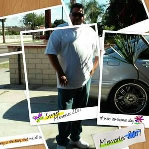 Meet your Posher, Jaime